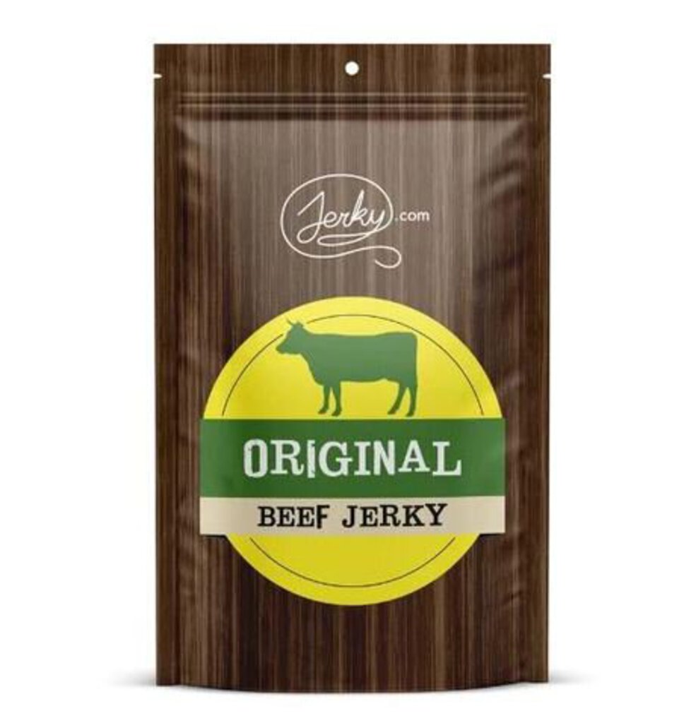 Original Beef Jerky