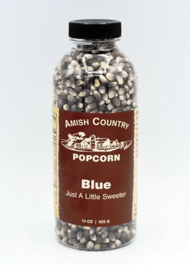 ACP Bottle Blue Popcorn