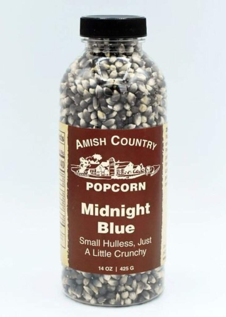 ACP Bottle Midnight Blue Popcorn
