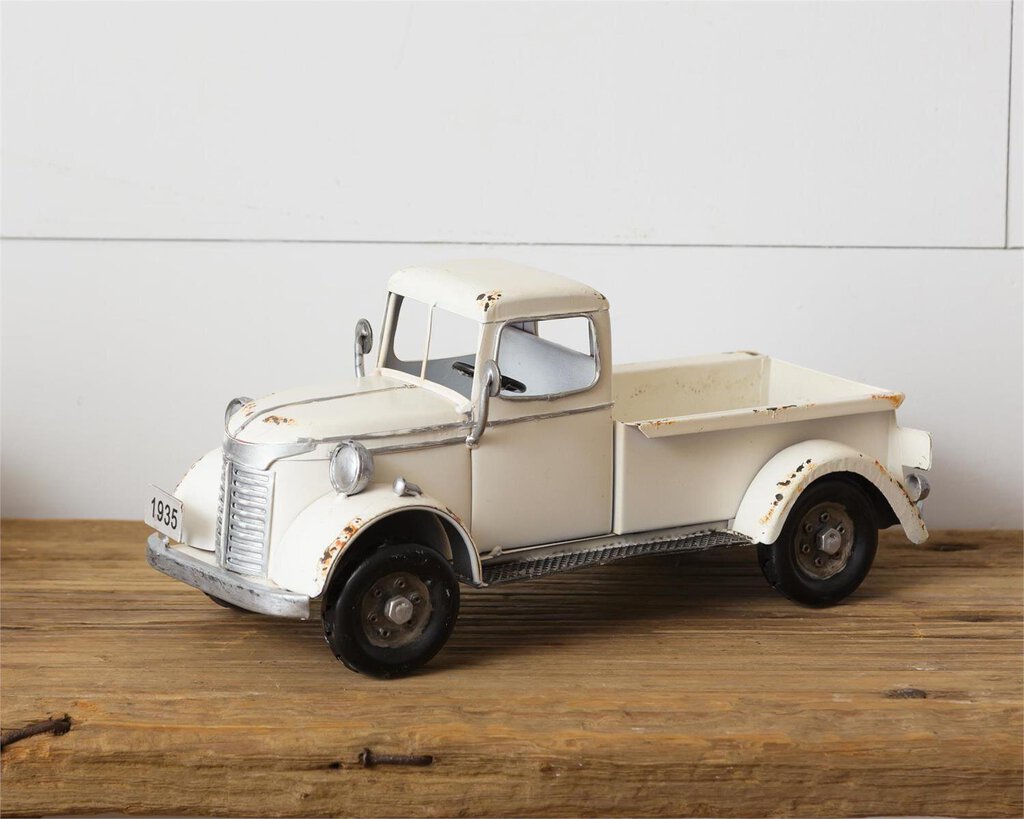 Black Friday Deal Buster - Assorted Antique Trucks