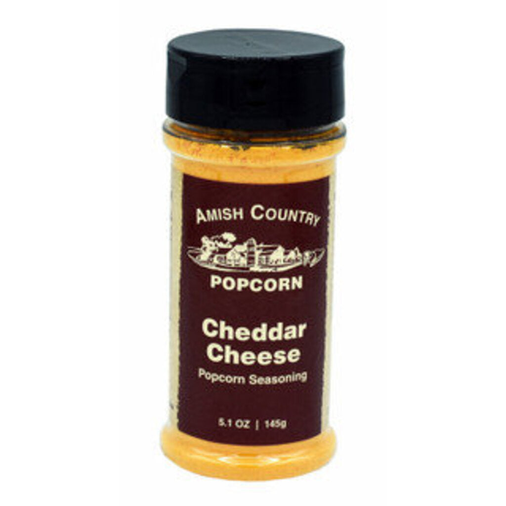 ACP Cheddar Cheese Seasoning