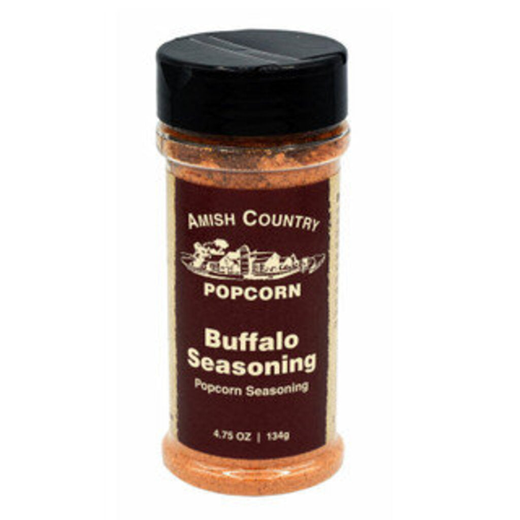 ACP Buffalo Seasoning