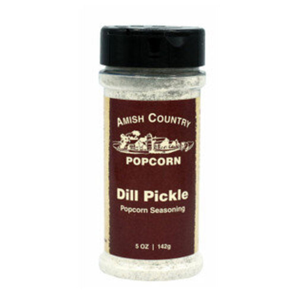 ACP Dill Pickle Seasoning