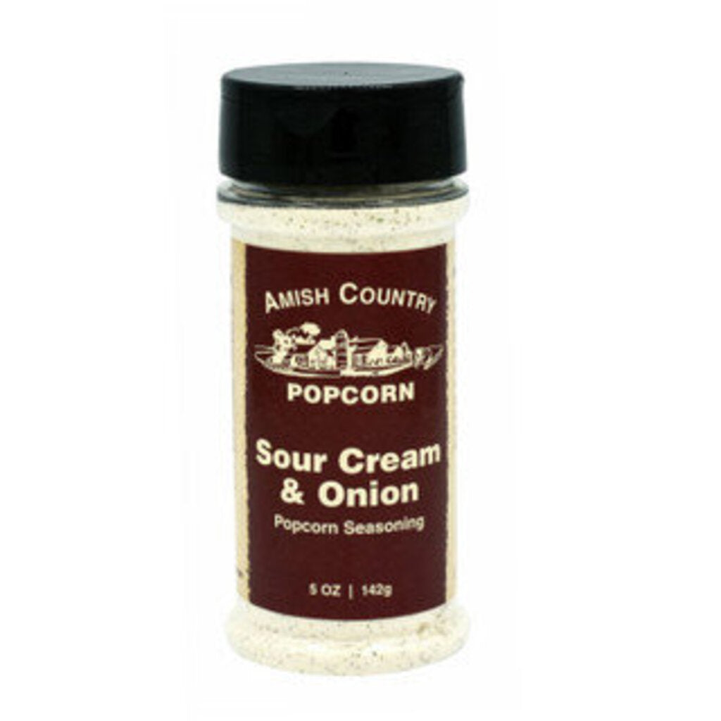 ACP Sour Cream/Onion Seasoning