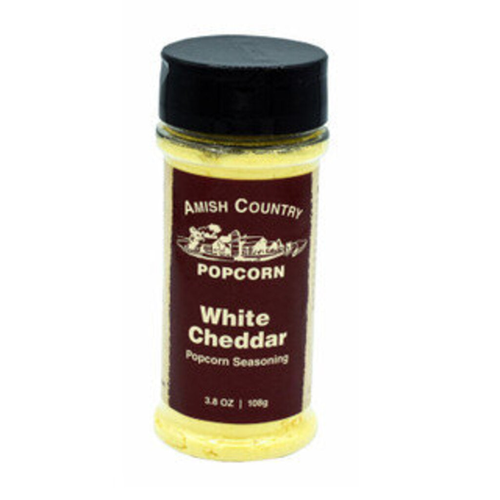 ACP White Cheddar Seasoning