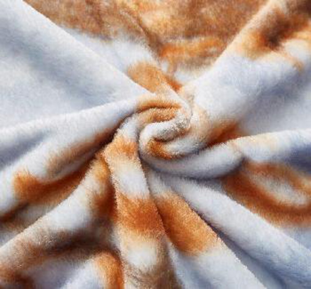 DBF5735 Whitetail Buck Everyday Throw