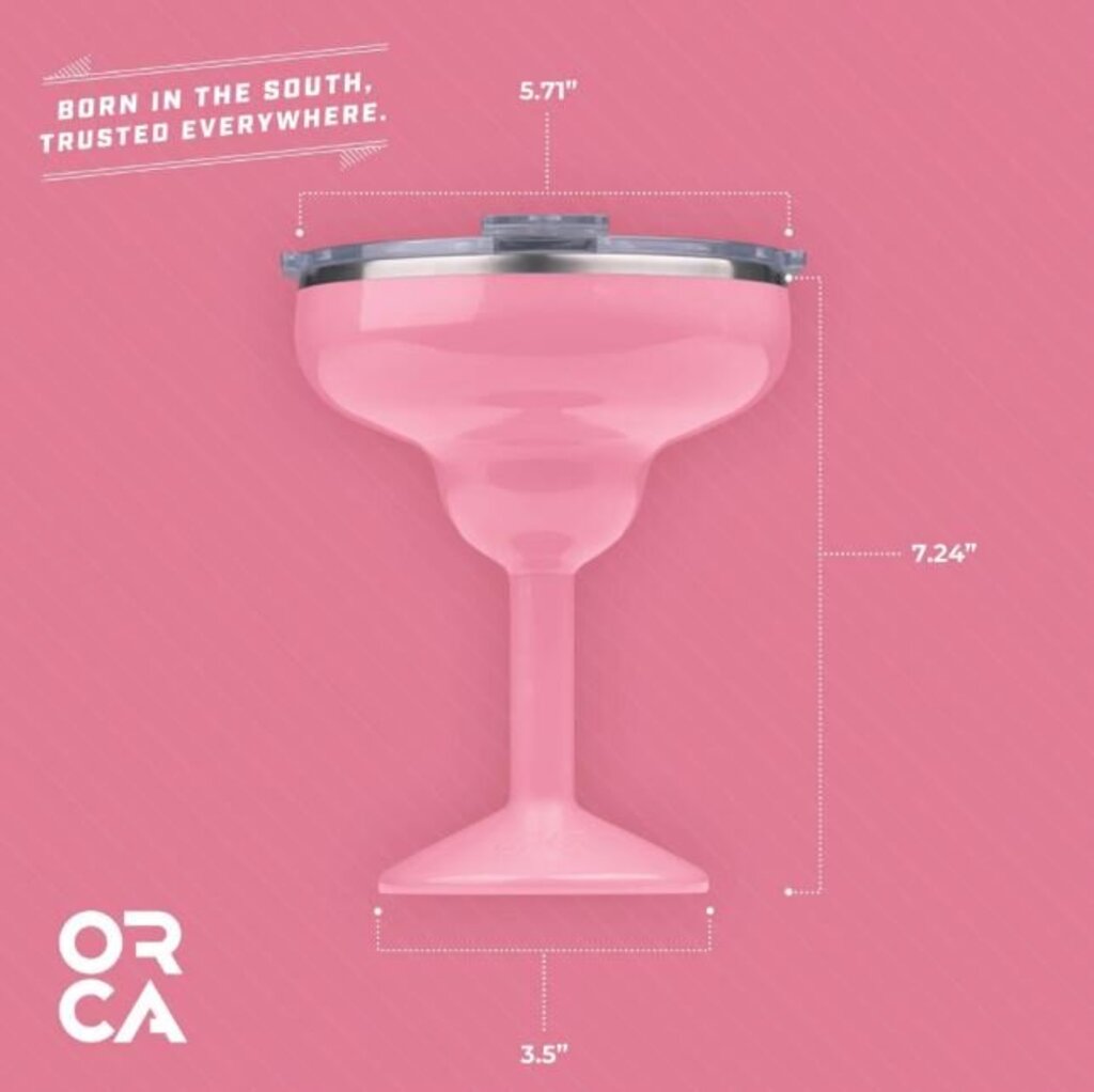 ORCA Rita 13oz Seafoam