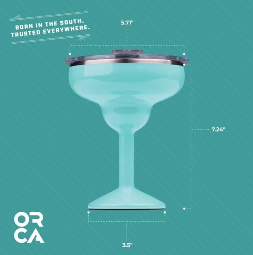 ORCA Rita 13oz Seafoam