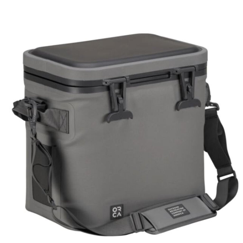 ORCA Wander 24 Wolfpack Grey