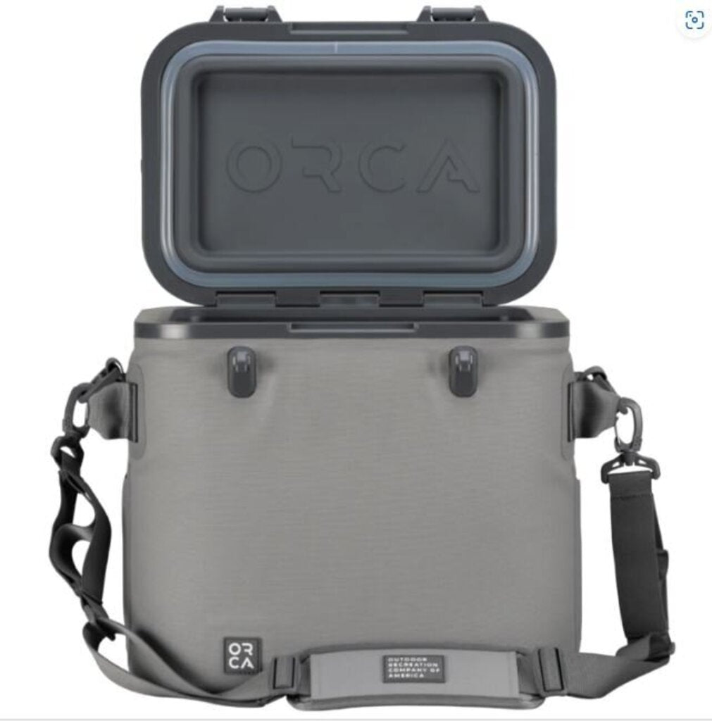 ORCA Wander 24 Wolfpack Grey