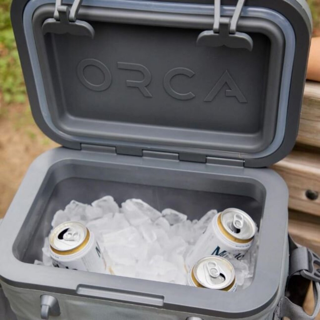 ORCA Wander 24 Wolfpack Grey