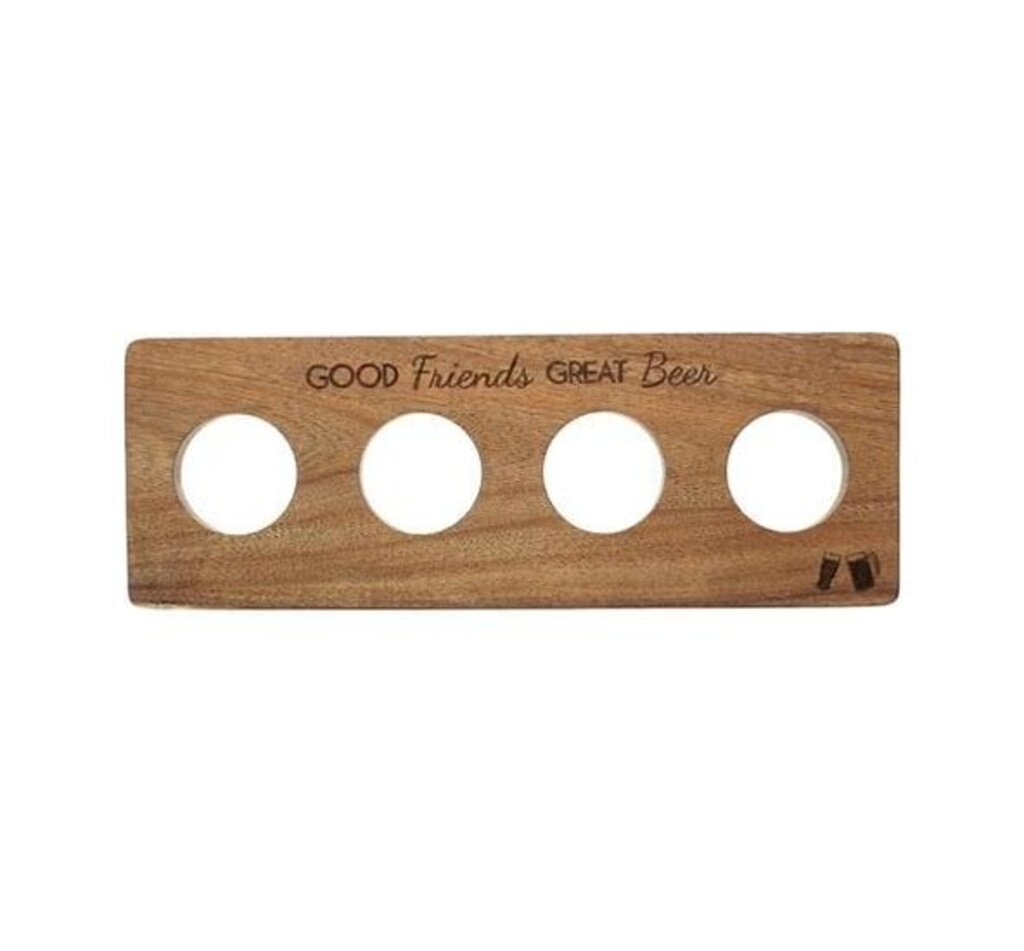 88577 Good Friends Flight Board
