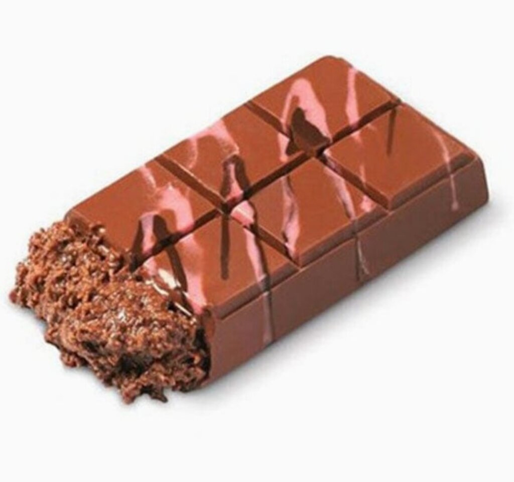 Dubai Chocolate Bar Hazelnut Cream
