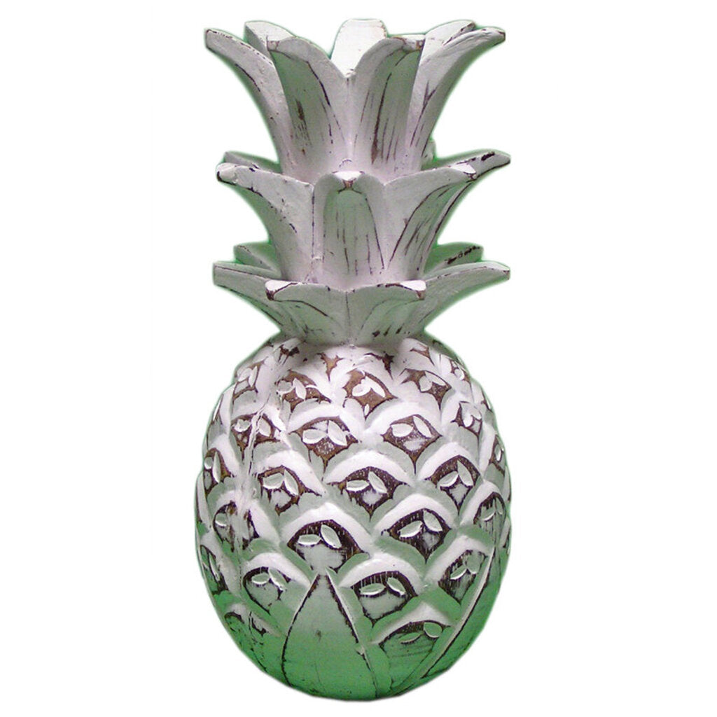 20720 Pineapple Decor 9.25"