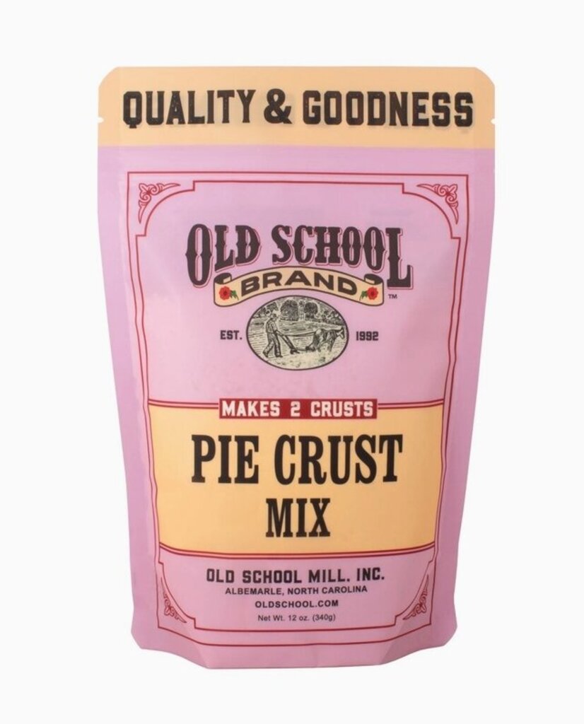 Pie Crust Mix
