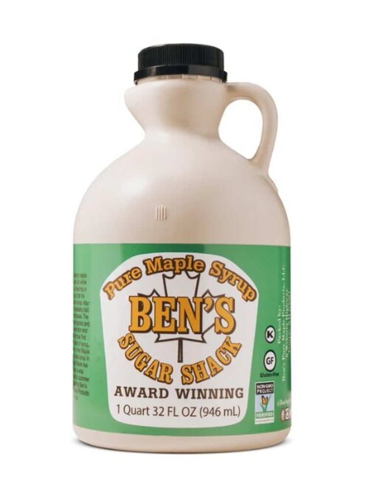 Ben's Quart