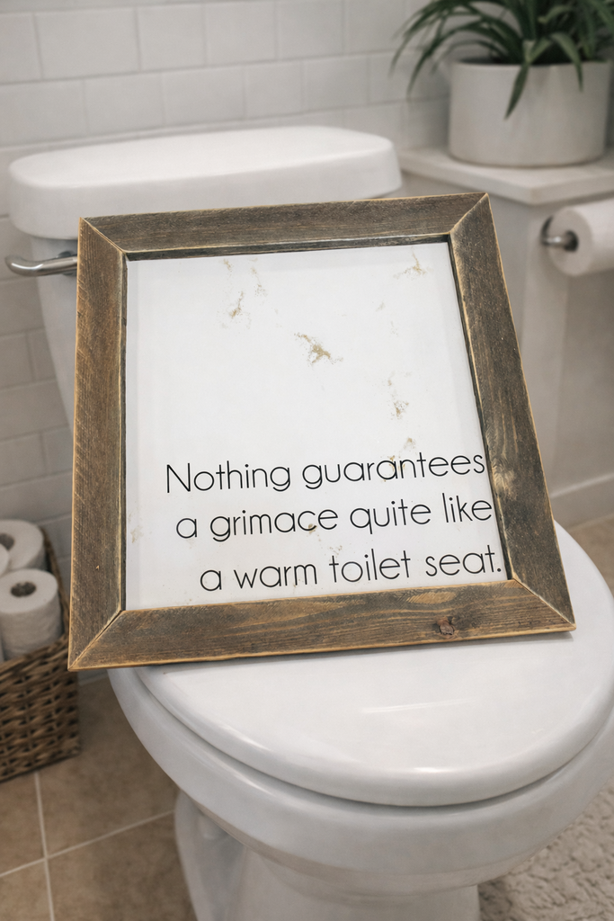 Nothing Guarantees 12x12 Lath Frame