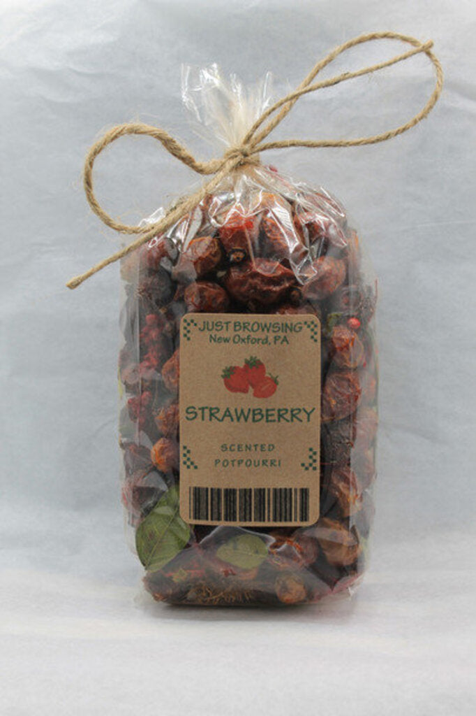 XS Potpourri Strawberry