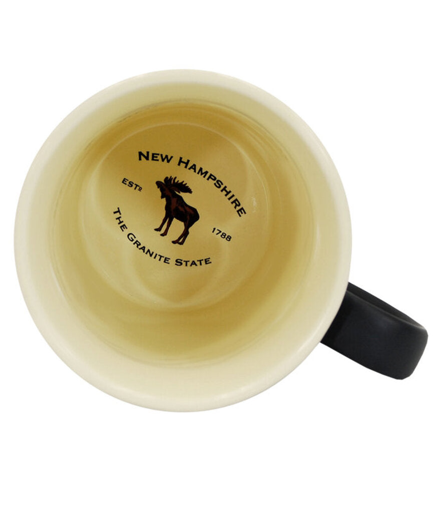 NH Emblem Mug
