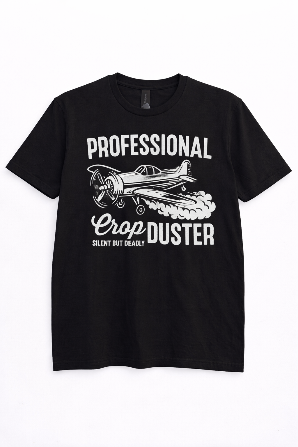 PROFESSIONAL CROP DUSTER TEE