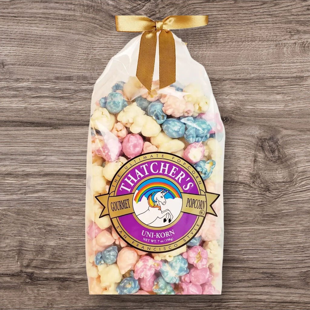 8oz Unikorn Popcorn