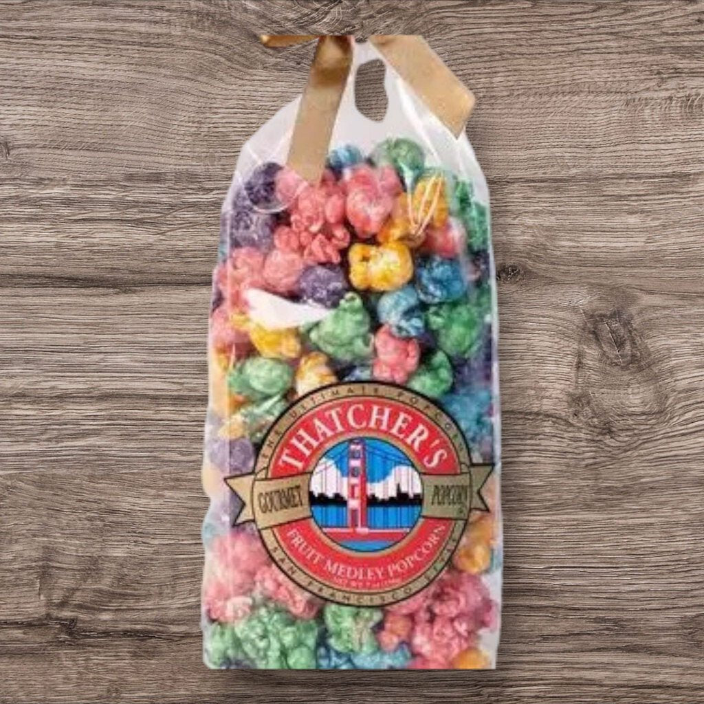 8oz Fruit Medley Popcorn