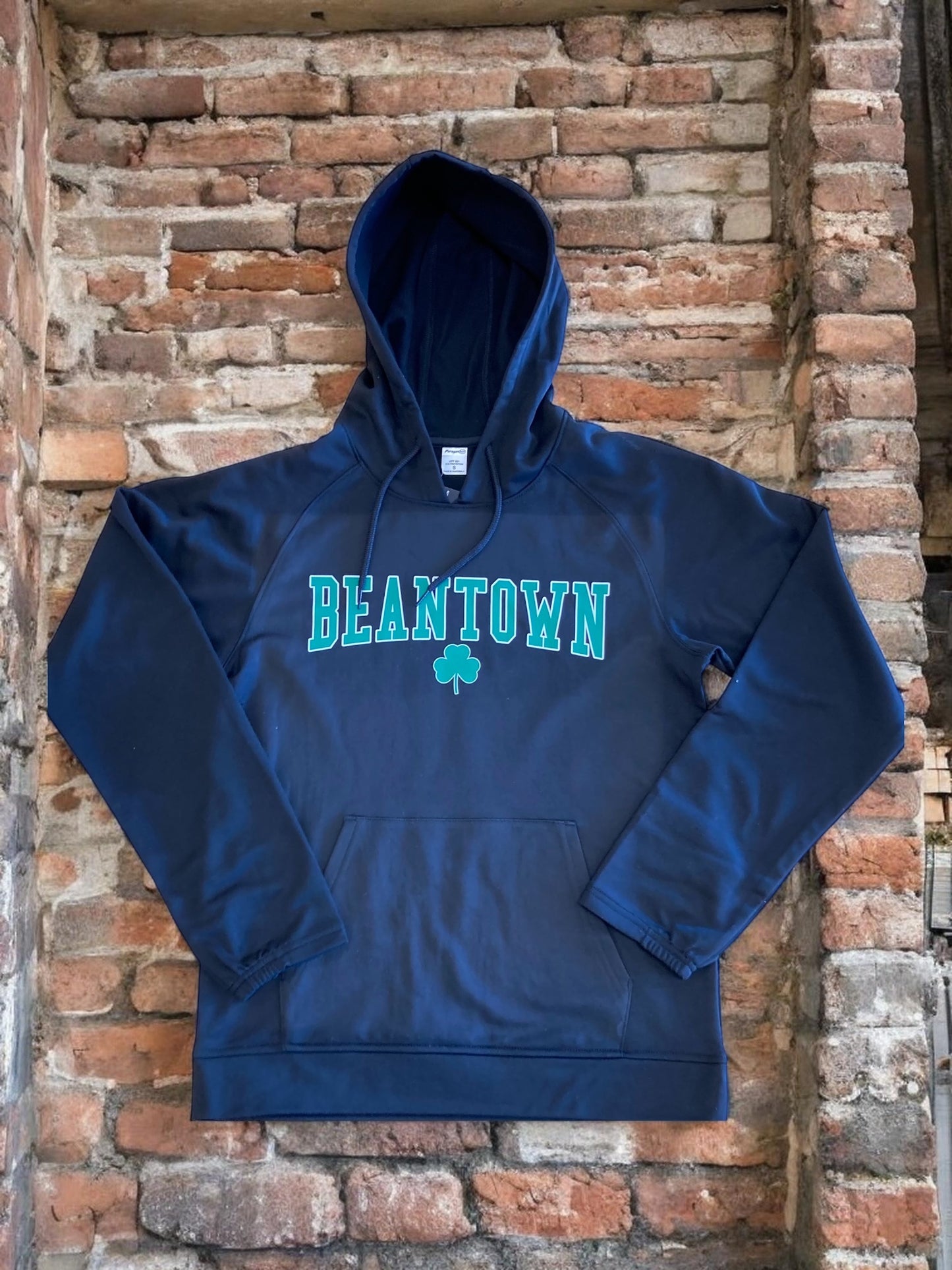 BEANTOWN HOODIE