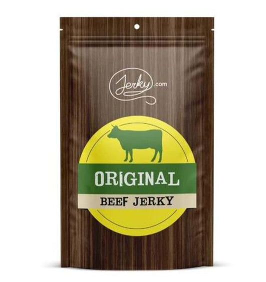 Original Beef Jerky