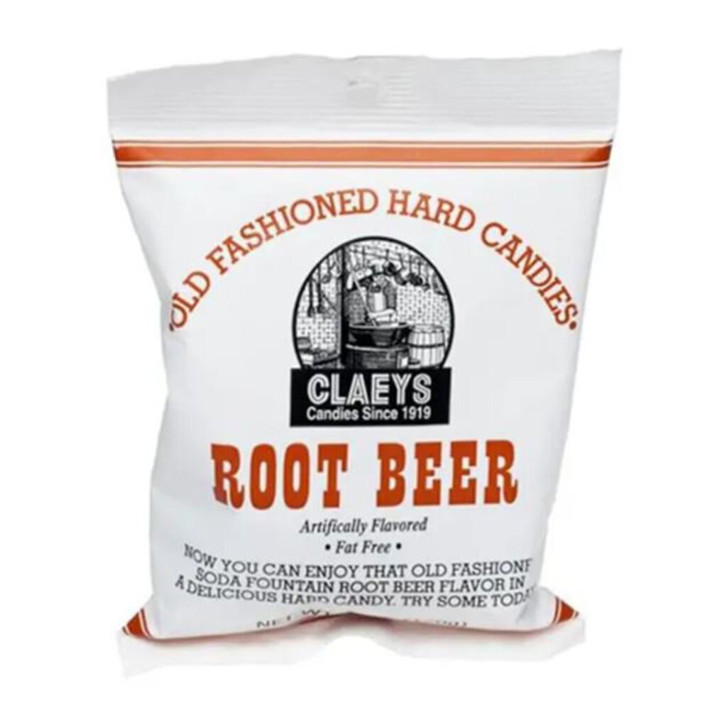 Sanded Rootbeer 6oz