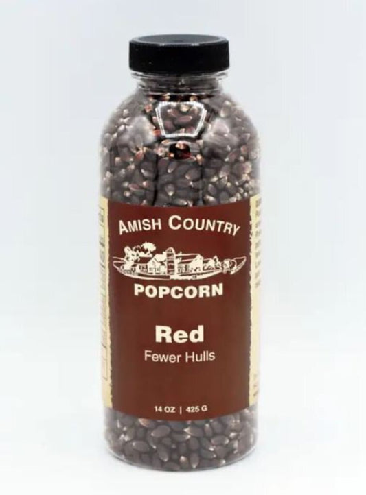 ACP Bottle Red Popcorn