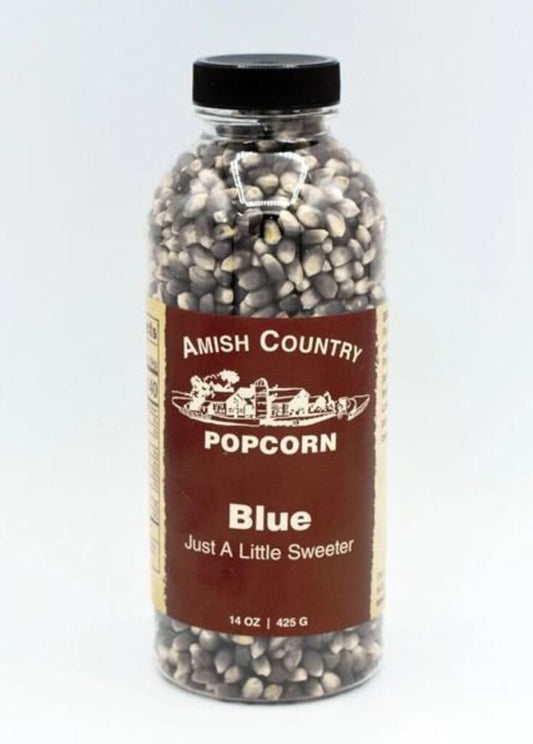 ACP Bottle Blue Popcorn
