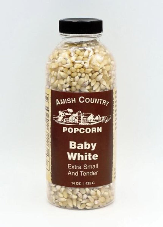 ACP Bottle Baby White Popcorn