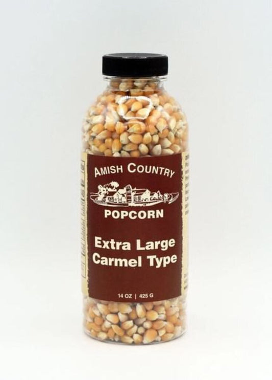 ACP Bottle XL Caramel Popcorn