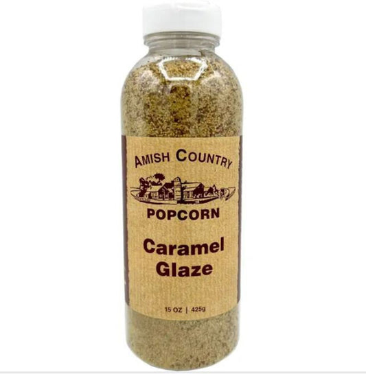 ACP Caramel Glaze