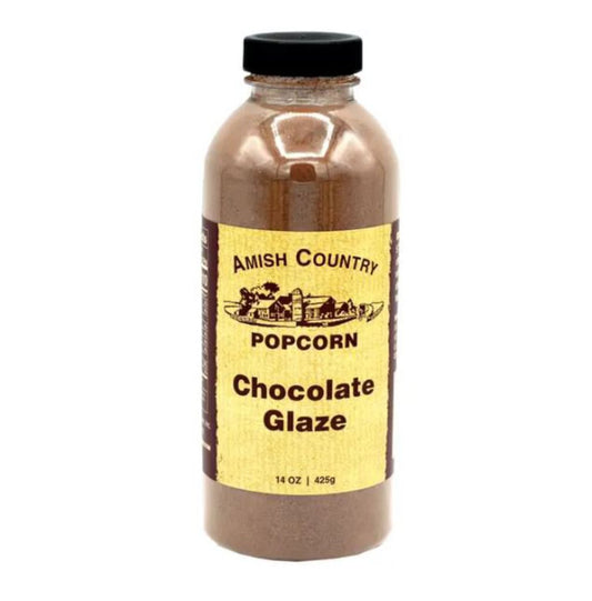 ACP Chocolate Glaze