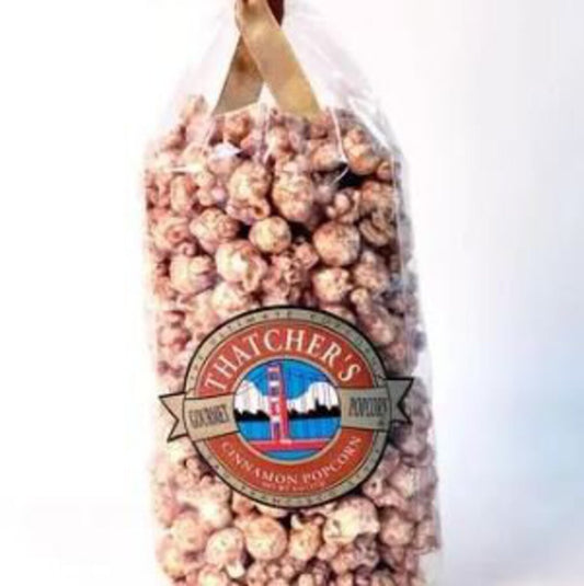 8oz Cinnamon Toast Popcorn