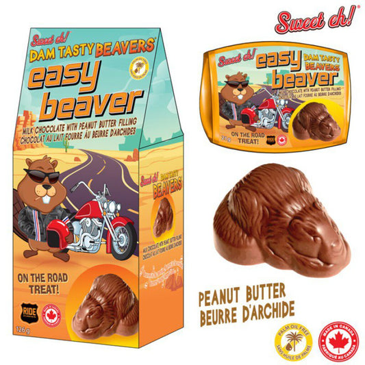 Easy Beaver Box Set