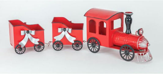 13005 Ribbon Christmas Train