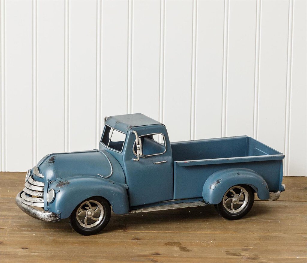 Black Friday Deal Buster - Assorted Antique Trucks
