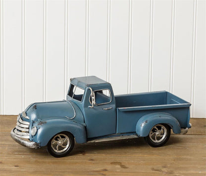 Black Friday Deal Buster - Assorted Antique Trucks