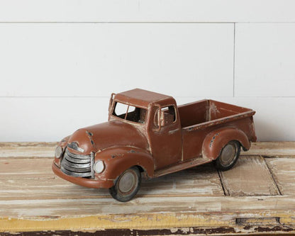 Black Friday Deal Buster - Assorted Antique Trucks