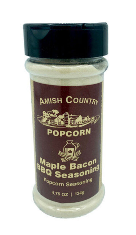 ACP Maple Bacon BBQ Seasoning