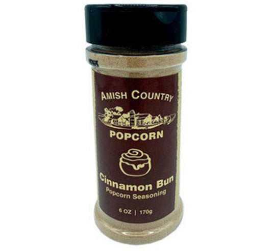 ACP Cinnamon Bun Seasoning