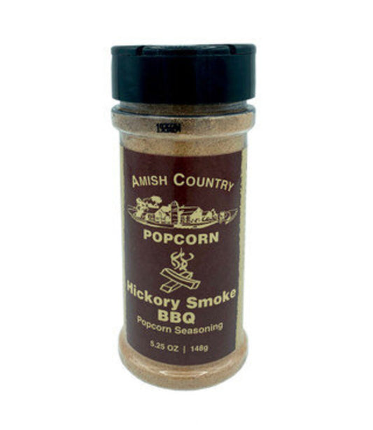 ACP Hickory Smoke BBQ Seasoning