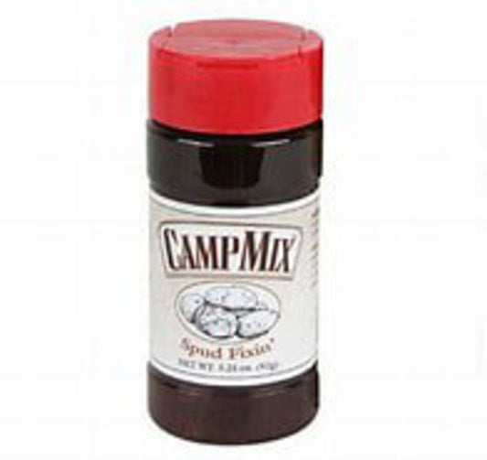 Camp Mix Spud Fixin