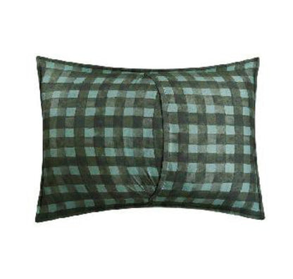 DQ24111K King Bear Wilderness Quilt Set