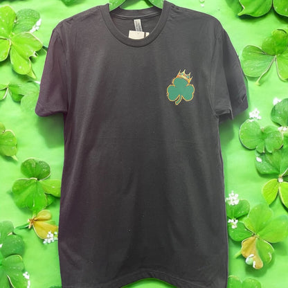 Boston Shamrock Tee