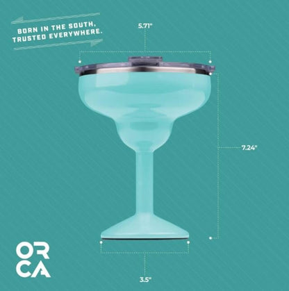ORCA Rita 13oz Seafoam