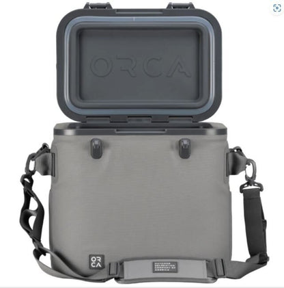 ORCA Wander 24 Wolfpack Grey