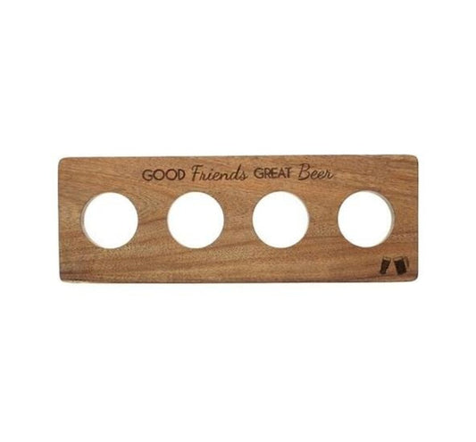 88577 Good Friends Flight Board
